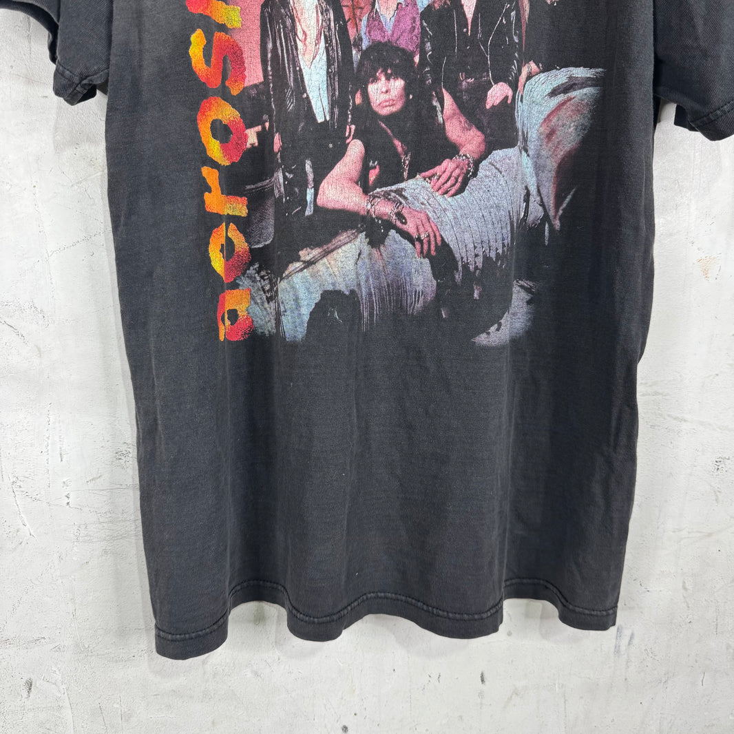 Vintage Aerosmith Get A Grip T-Shirt