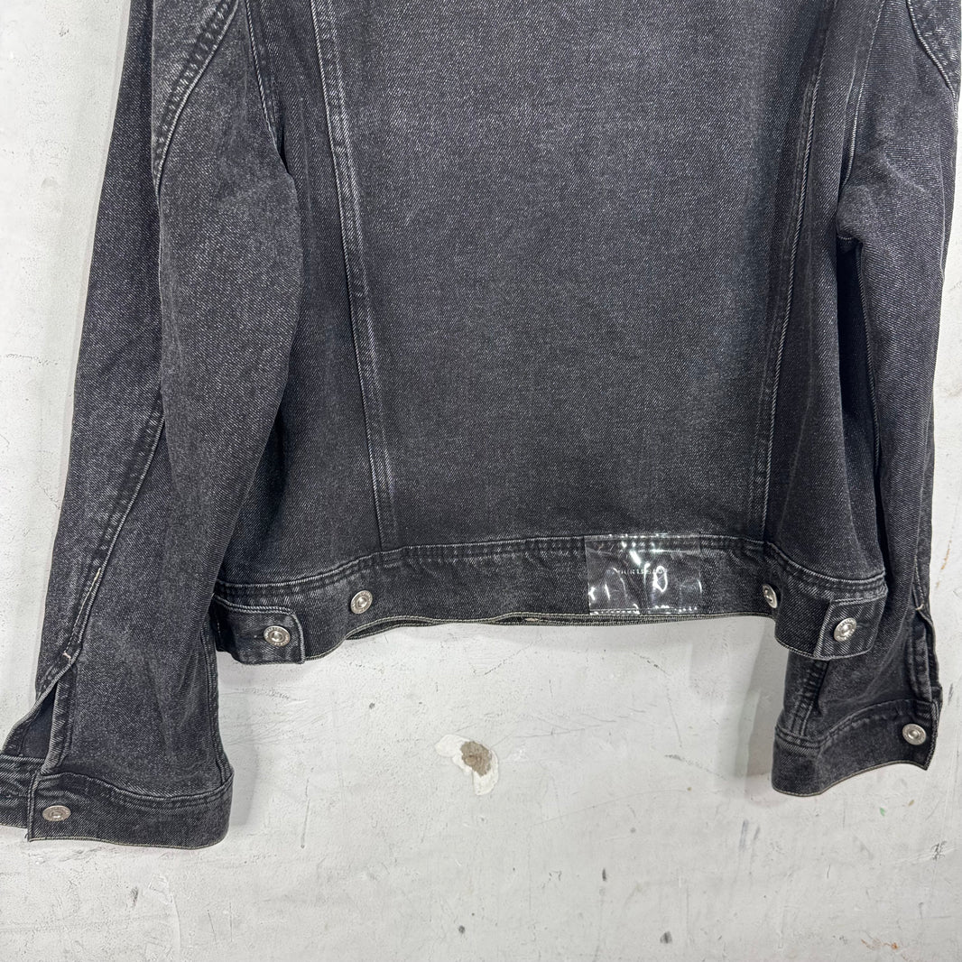 Our Legacy Third Cut Trucker Jacket