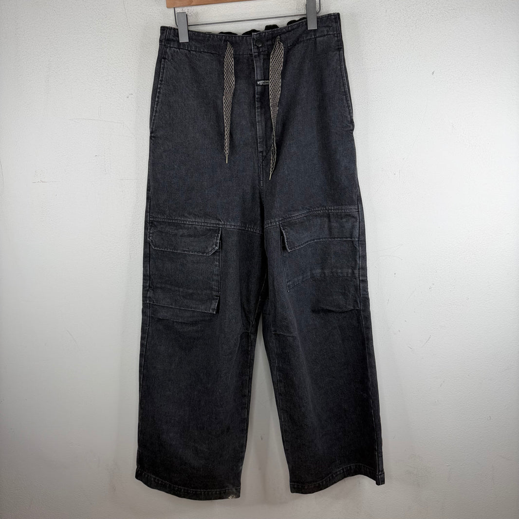 Kapital Shuttle Jeans