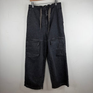 Kapital Shuttle Jeans