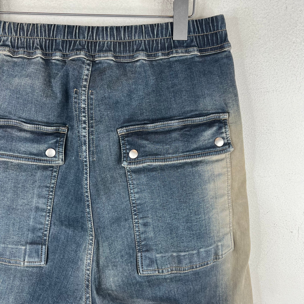 DRKSHDW Mineral Pearl Degrade Geth Jeans