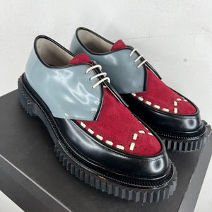 Undercover Adiev Multicolor Derbies