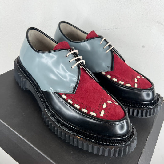 Undercover Adiev Multicolor Derbies
