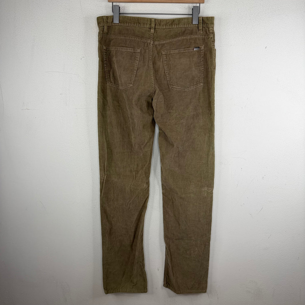 Loro Piana Corduroy Pant