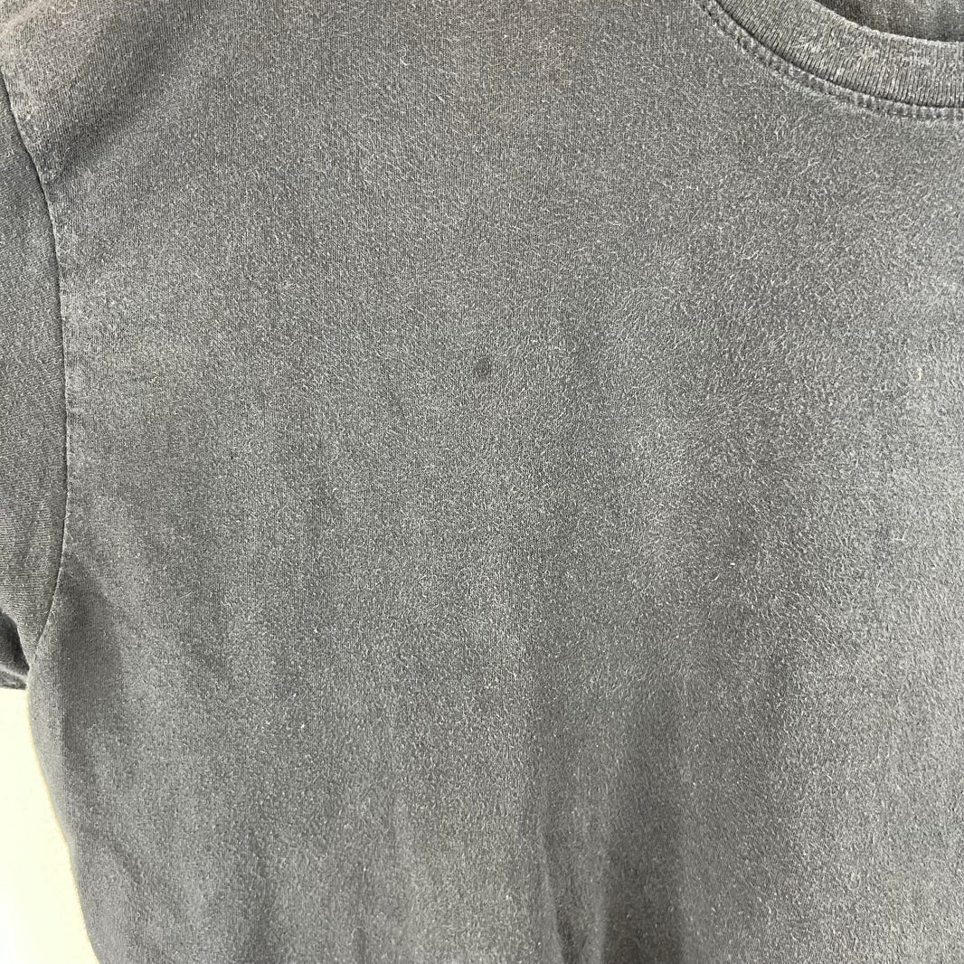 Chrome Hearts Eyechart Pocket Logo T-Shirt