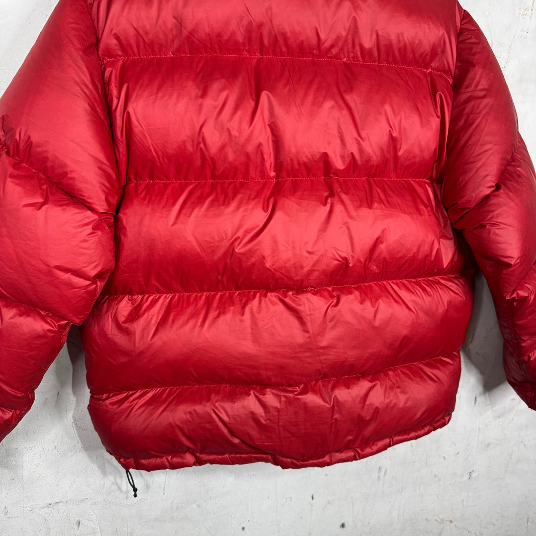 Stussy 800 Fill Puffer Jacket