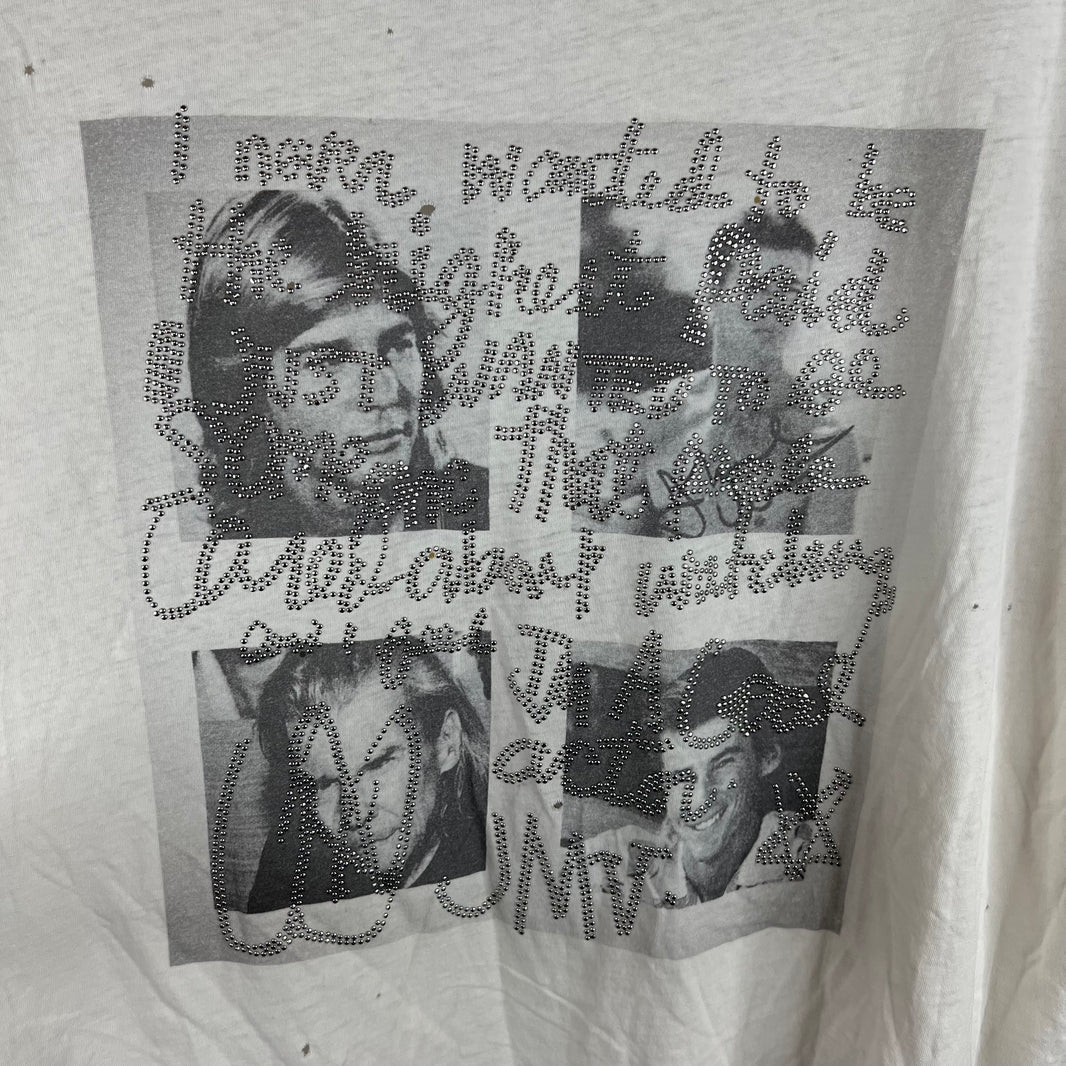Paly Hollywood Art Basel Jan Michael T-Shirt