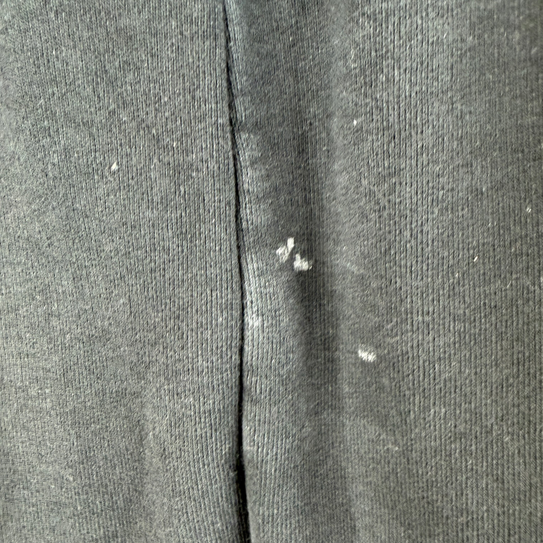 Gucci TNF Black Sweatpants
