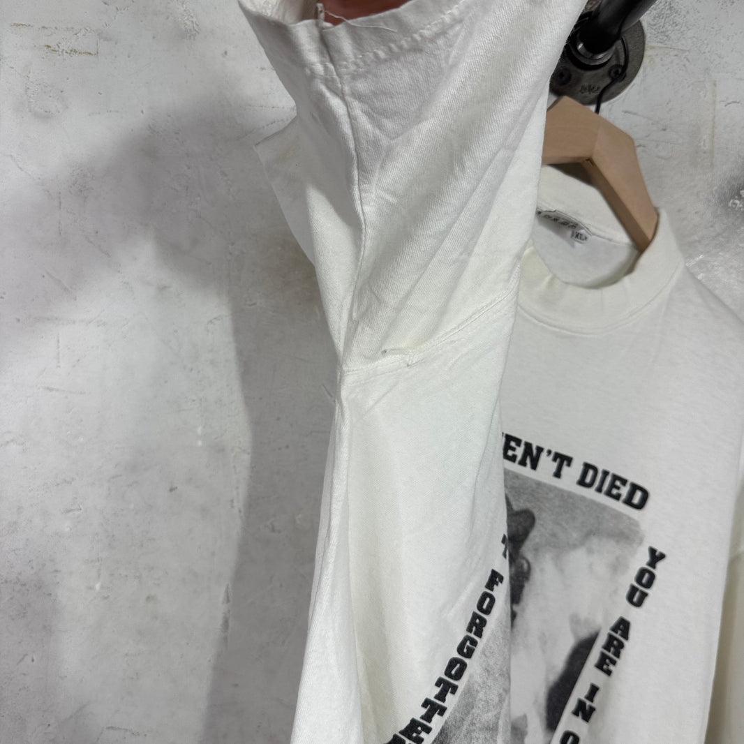 Vintage Princess Diana Died Memorial T-Shirt