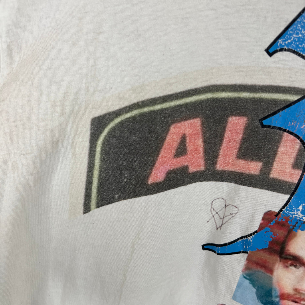 Paly OJ Manson T-Shirt