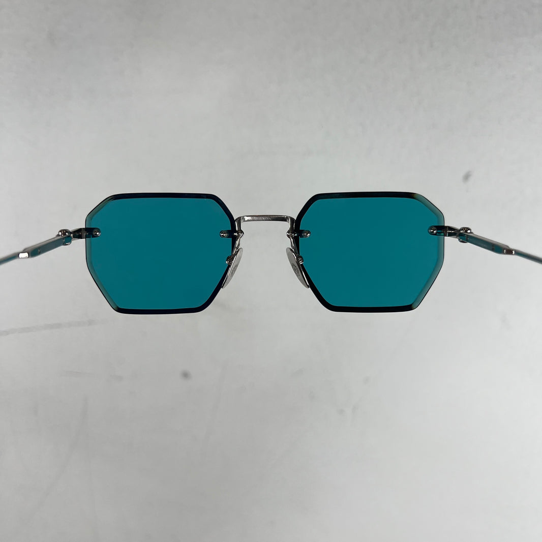 Chrome Hearts Hole Shot Sunglasses