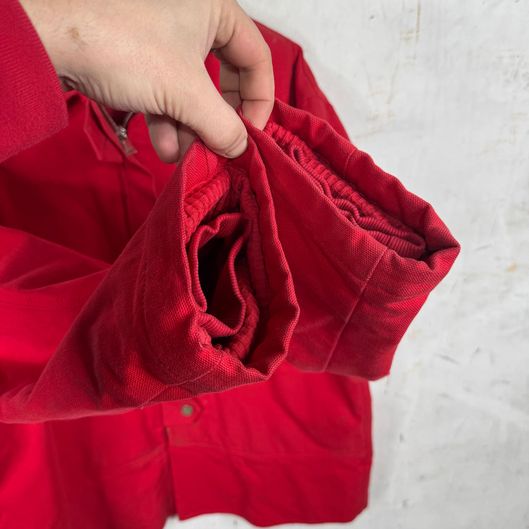 424 Thermal Lined Fireman Jacket
