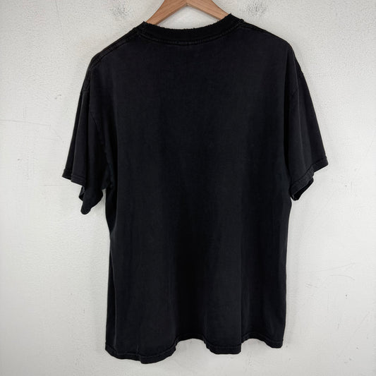 Vintage Smoked Buffy Cast T-Shirt