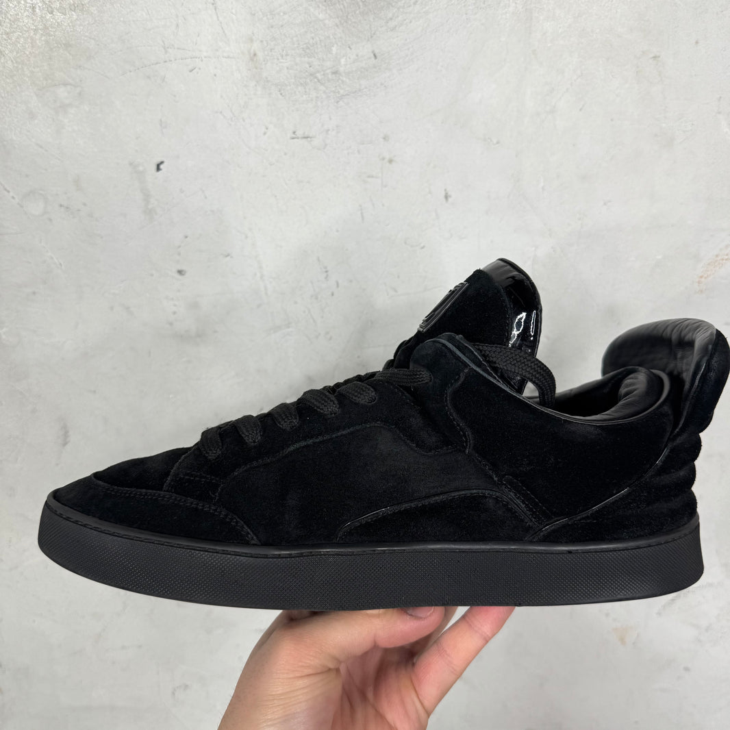 Louis Vuitton Kanye Black Dons