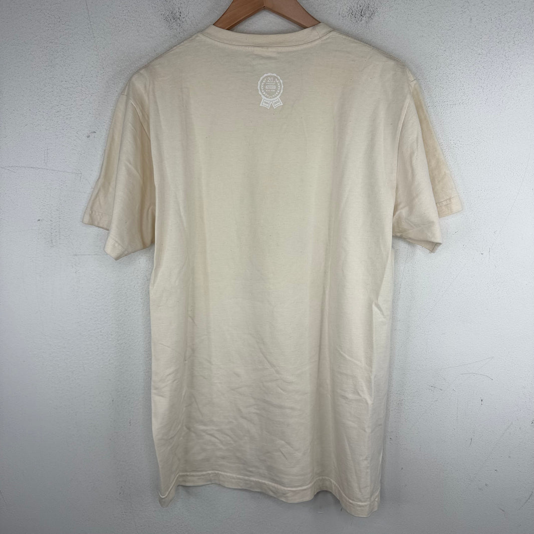 Supreme 20th Anniversary Taxi Driver T-Shirt