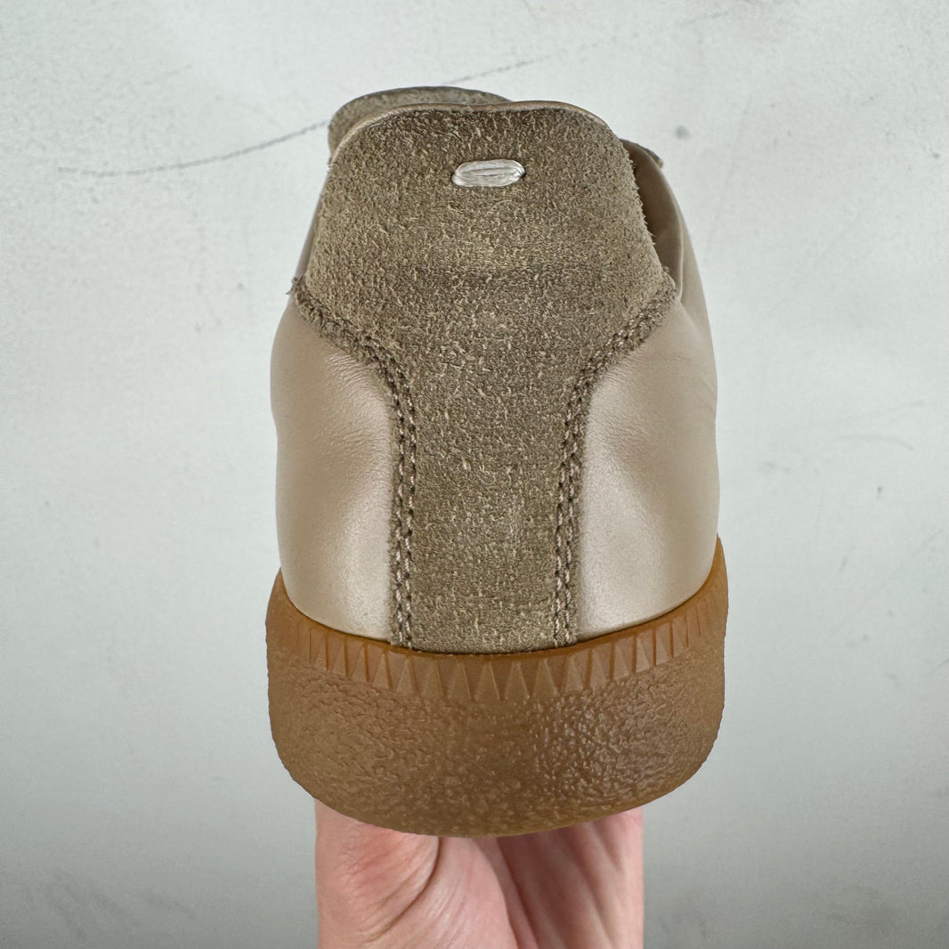 Margiela Brown/Gum Replica Sneakers