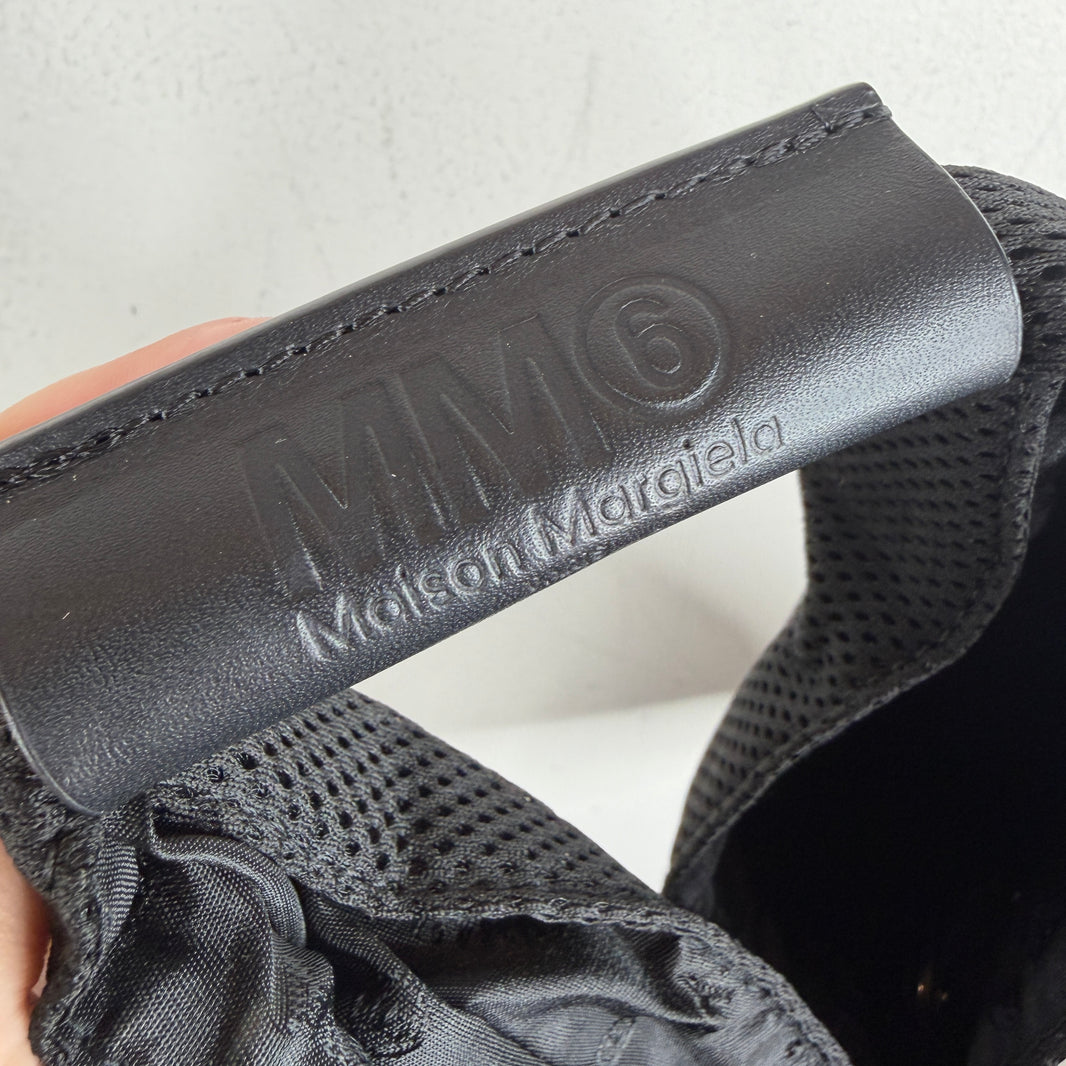 Margiela MM6 Mesh Hand Bag