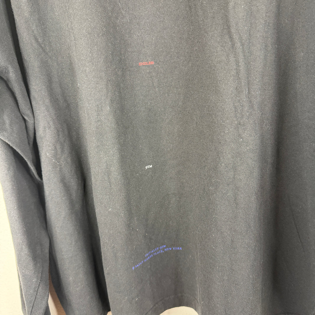 Alyx Flag Ring Hoodie