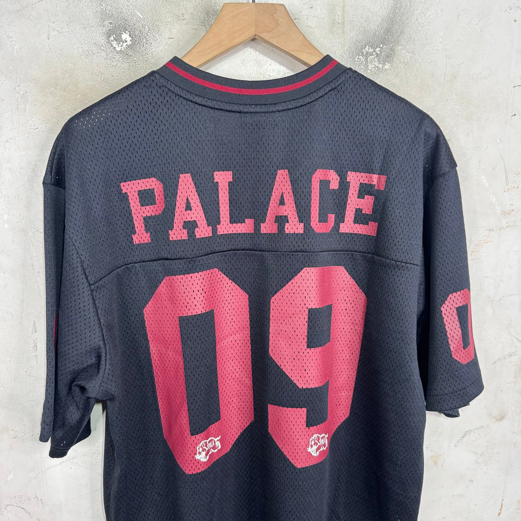 Palace Palabama Football Jersey