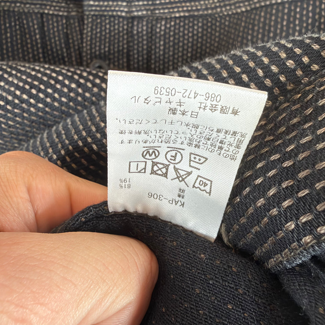 Kapital Century Denim Jacket
