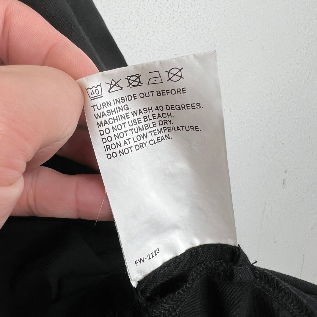 Acronym S29 PR A Dynamics Longsleeve T-Shirt