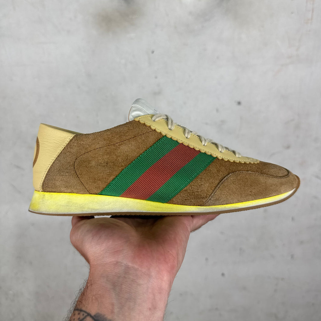 Gucci Rocket Convertible Sneaker