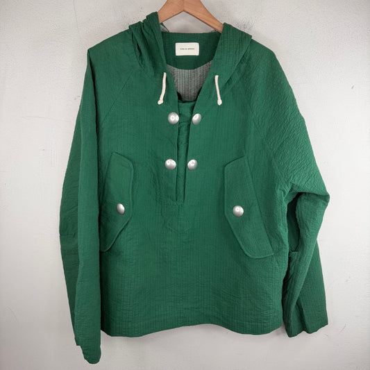Craig Green Line Stitch Jacket