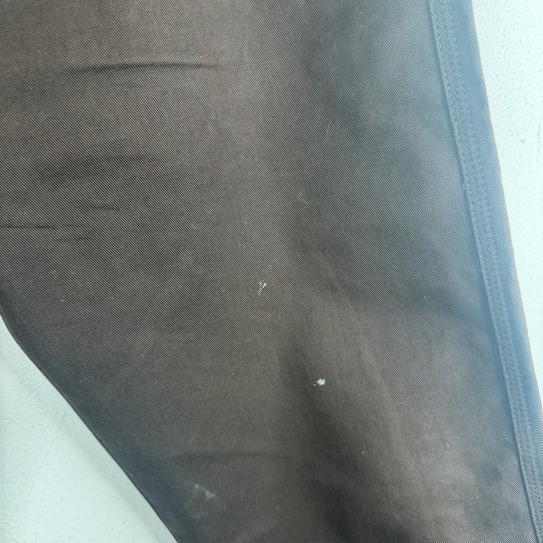 Bottega Veneta Brown Carpenter Pants
