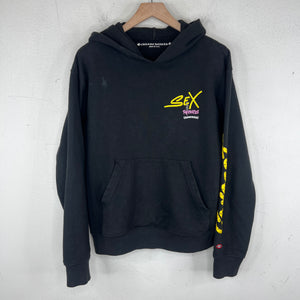 Chrome Hearts Matty Boy Sex Records Hoodie