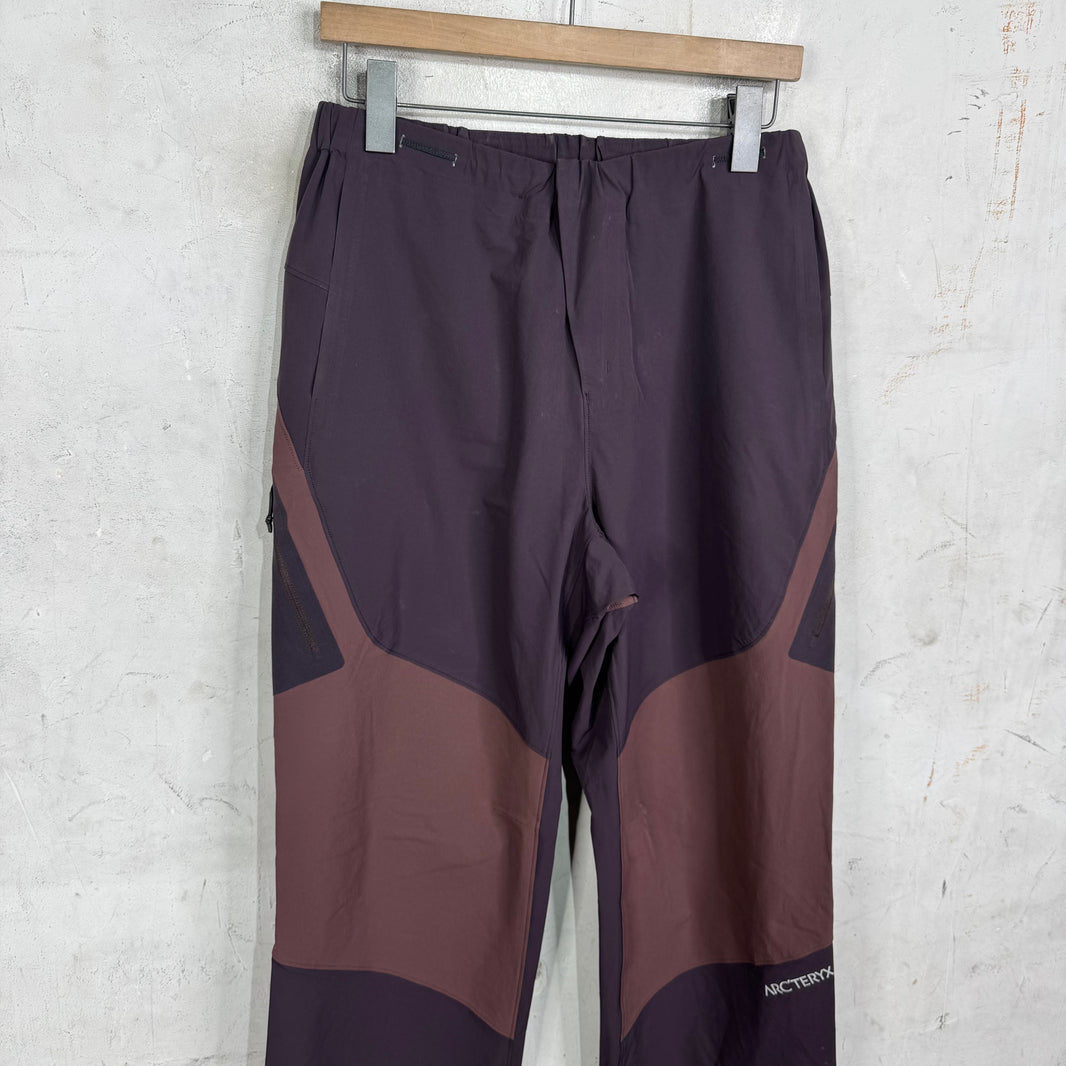 Arc'teryx System A Paltz Cargo Pants