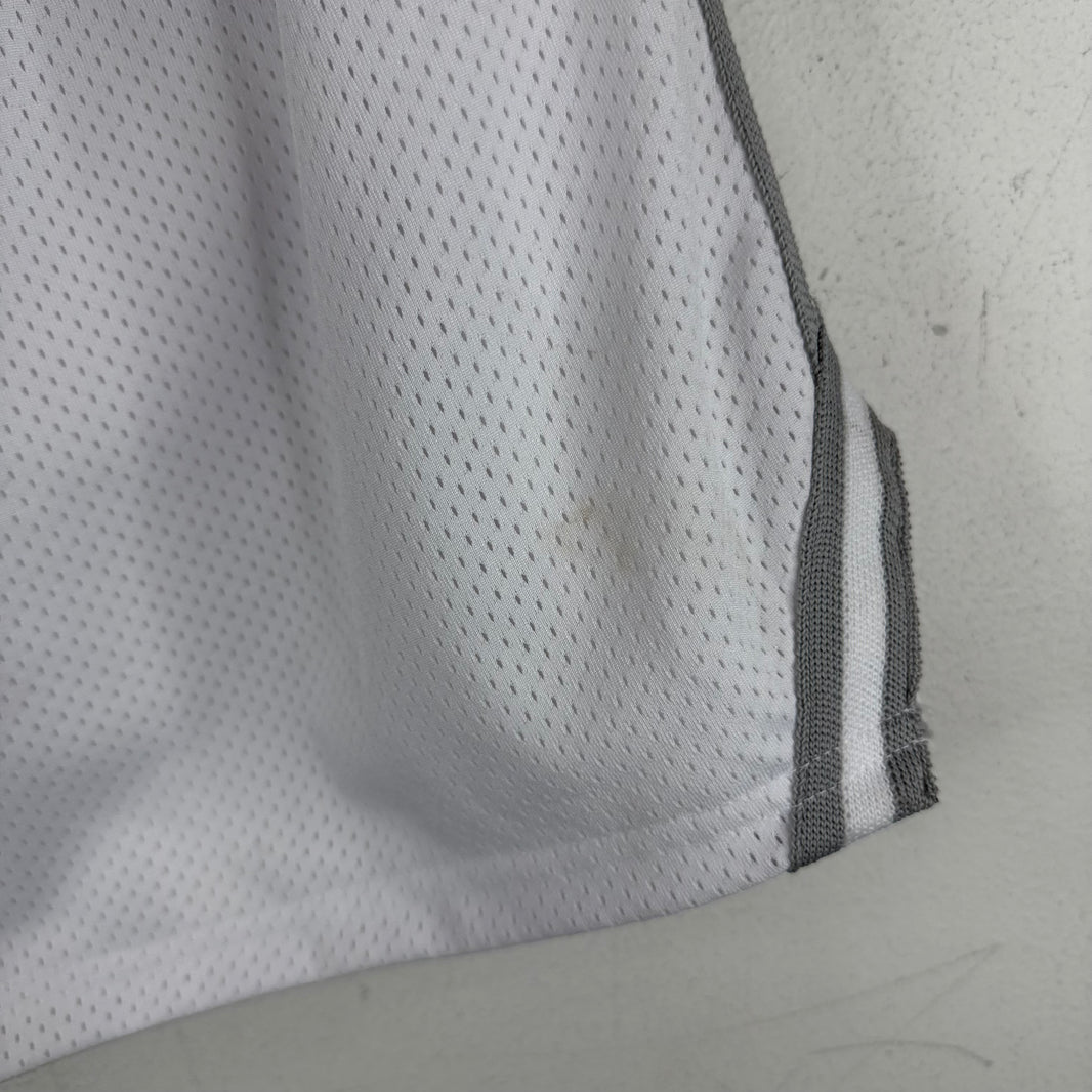 Gallery Dept White Basketball Shorts