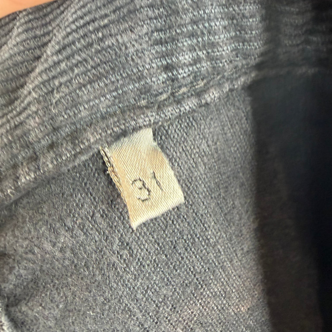 Dior Corduroy Skinny Pants