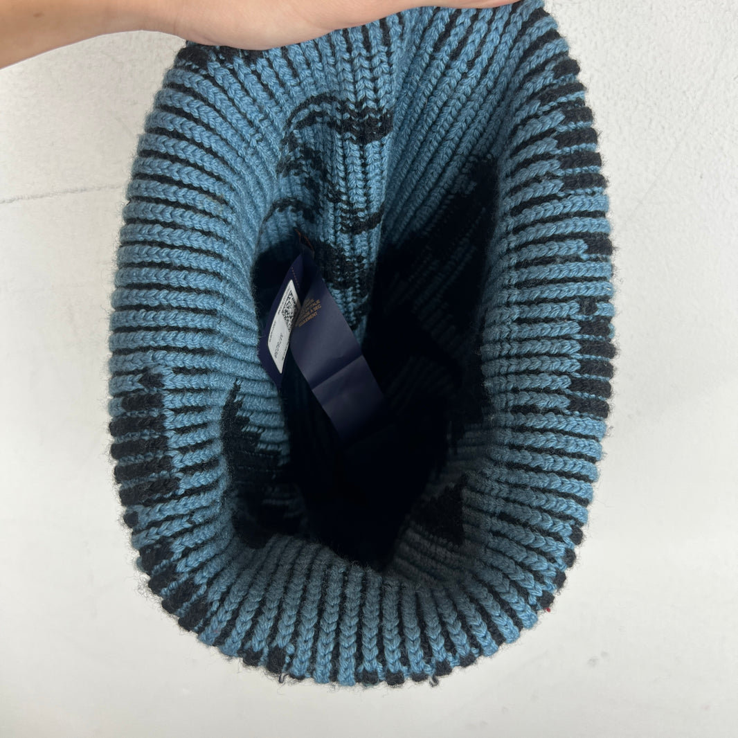 Louis Vuitton Tricorn Beanie