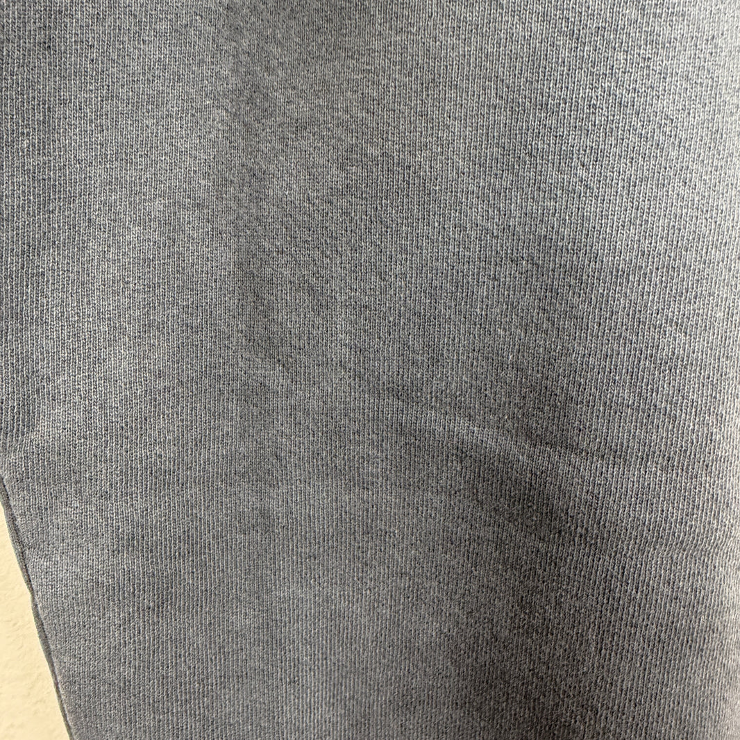 Gallery Dept Navy Paint Sweatpants