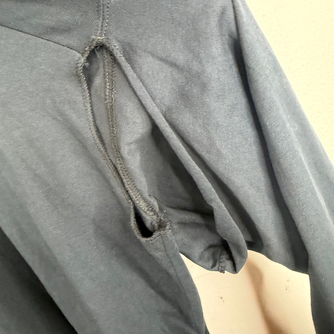 Vetements Reconstructed Champion L/S T-Shirt