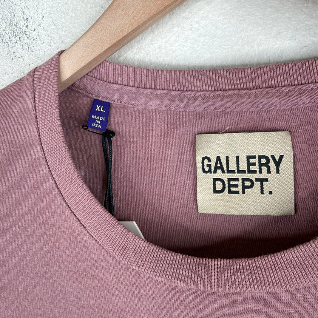 Gallery Dept Psychology Ed T-Shirt