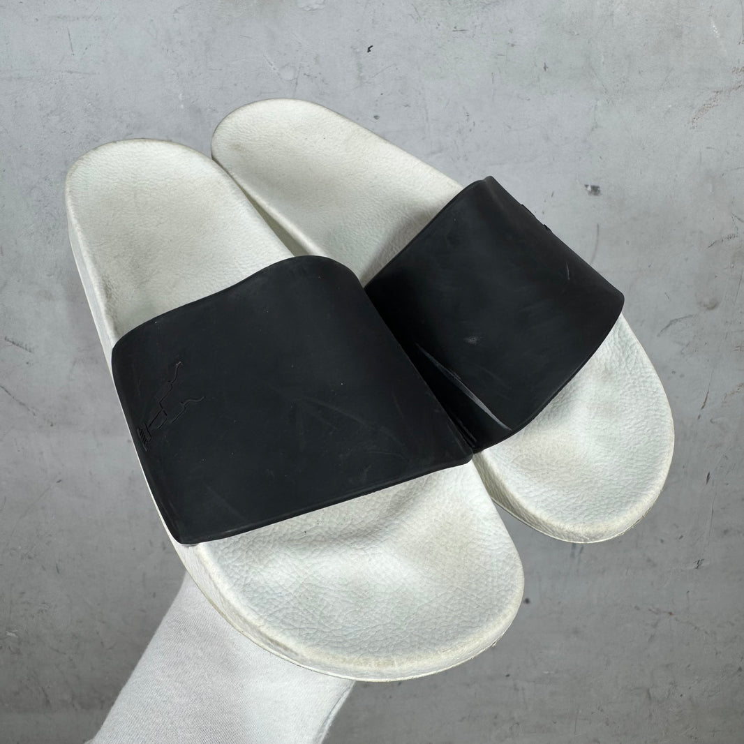 DRKSHDW Rubber Slides
