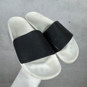 DRKSHDW Rubber Slides