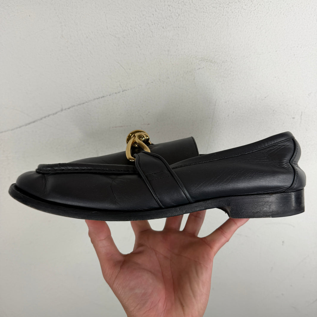Bottega Veneta Astaire Loafers