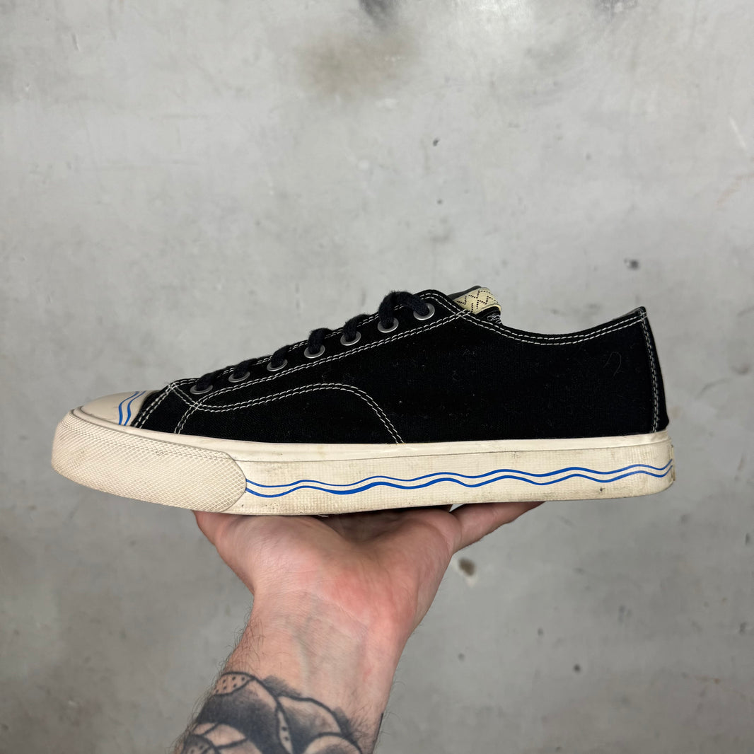 Visvim Seeger Low Sneakers