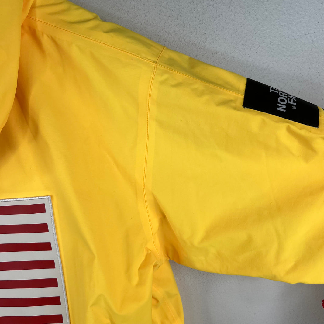 Supreme TNF Gore Tex Trans Antartica Expedition Pullover Anorak