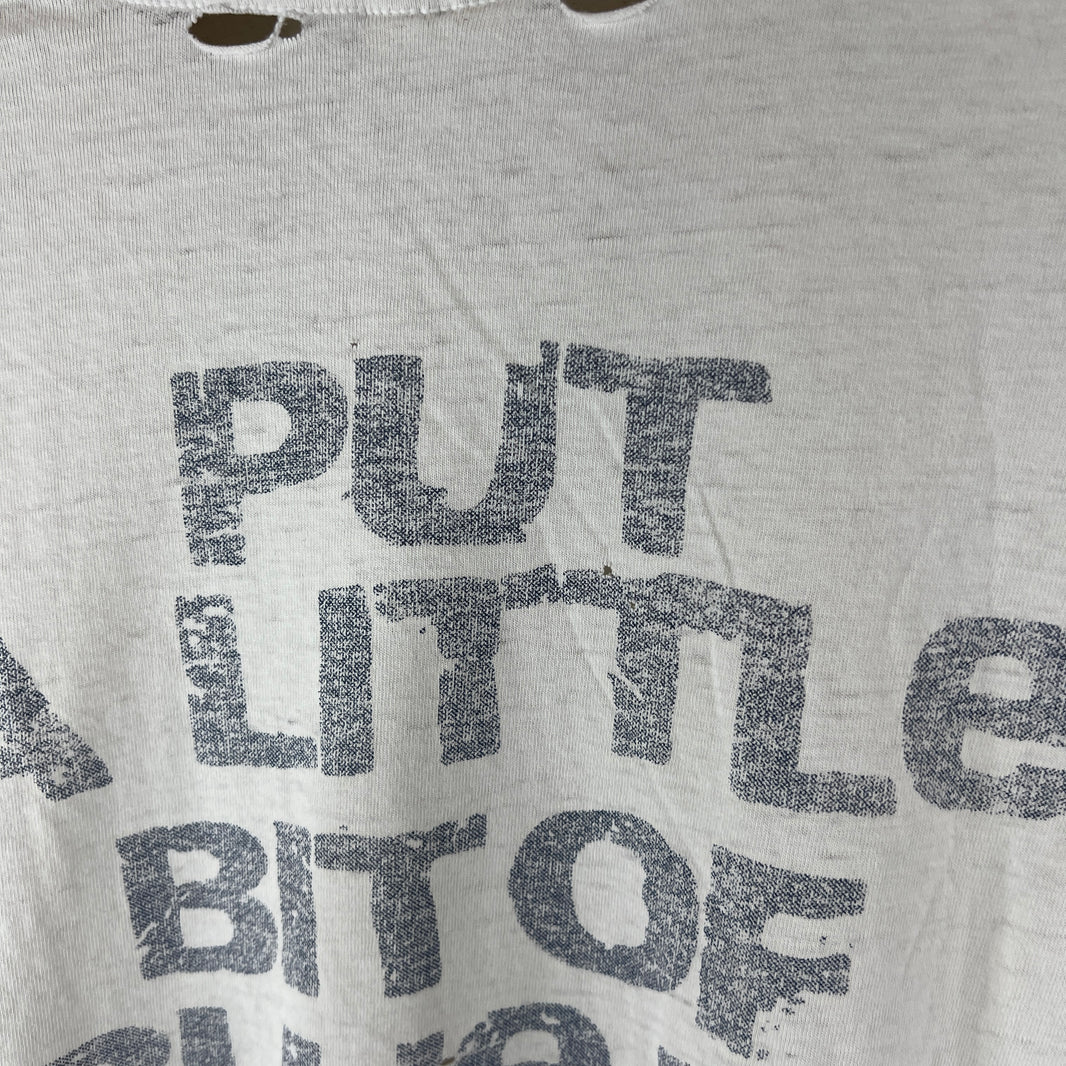 Vintage Smoked Levi's T-Shirt