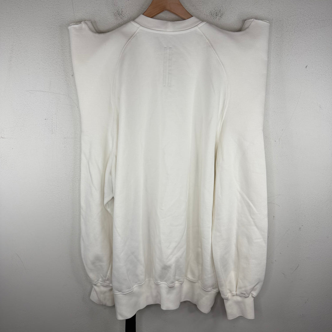 DRKSHDW Pentagram Tecsweat