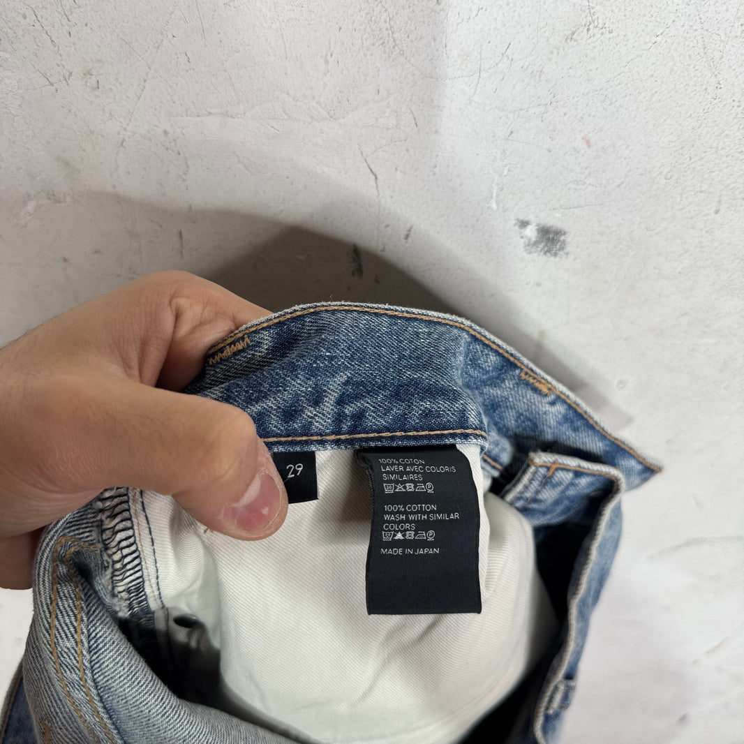 Celine Flared Lightwash Jeans