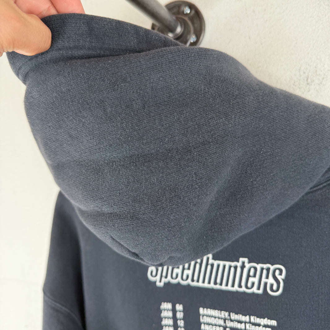 Balenciaga Speedhunters Hoodie