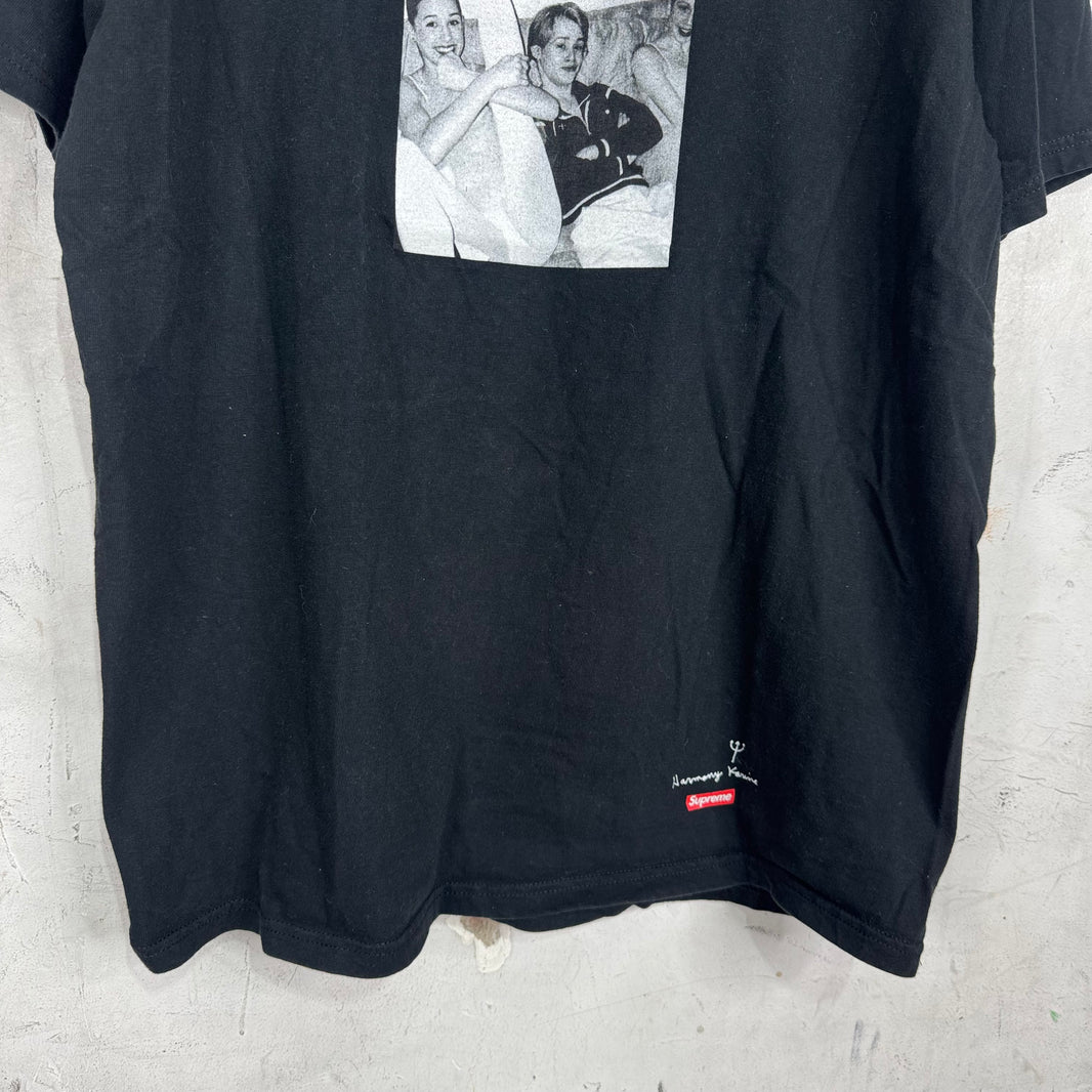 Supreme Harmony Korine T-Shirt