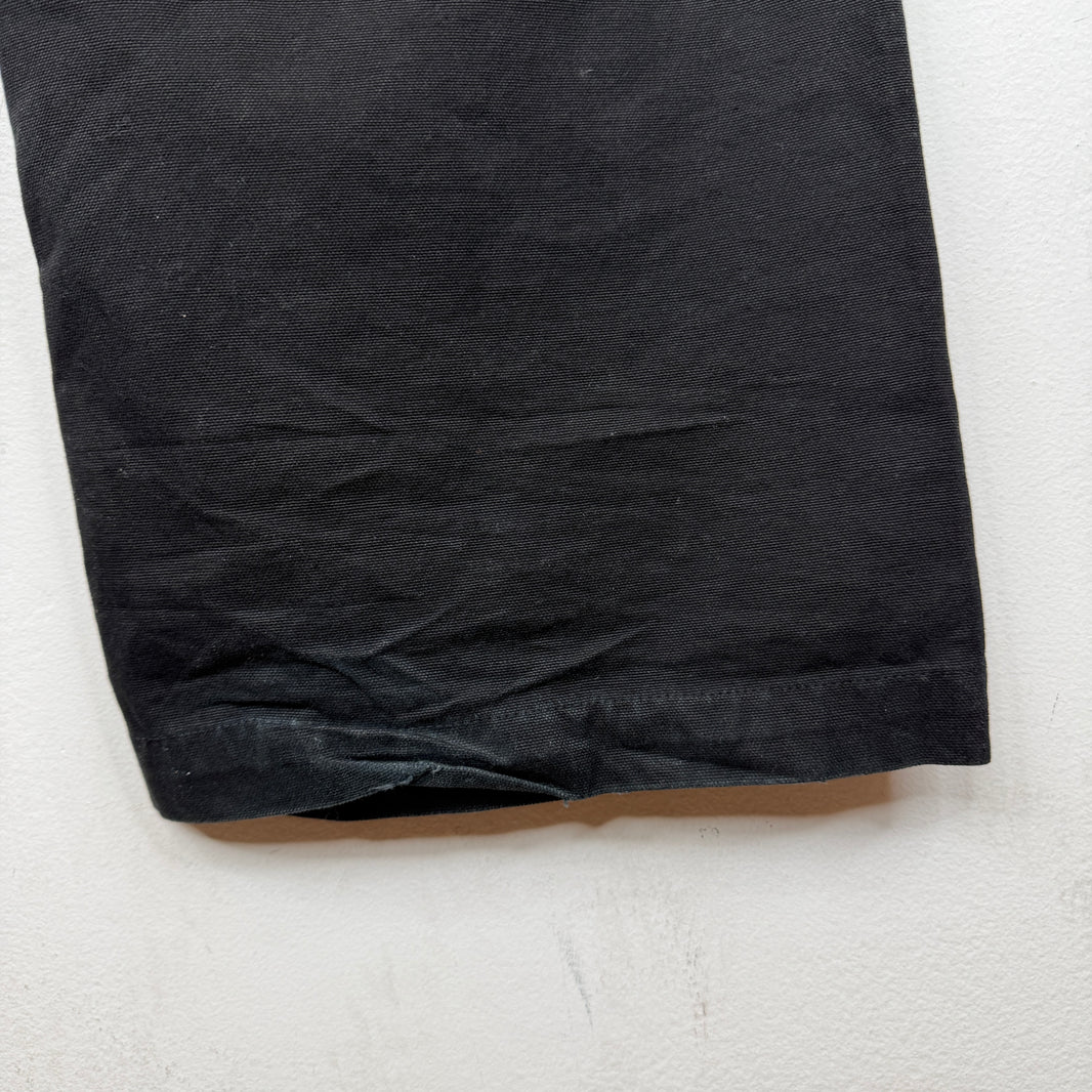 DRKSHDW Black Geth Jeans