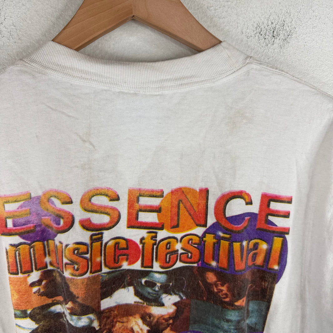 Vintage Essence Music Festival T-Shirt