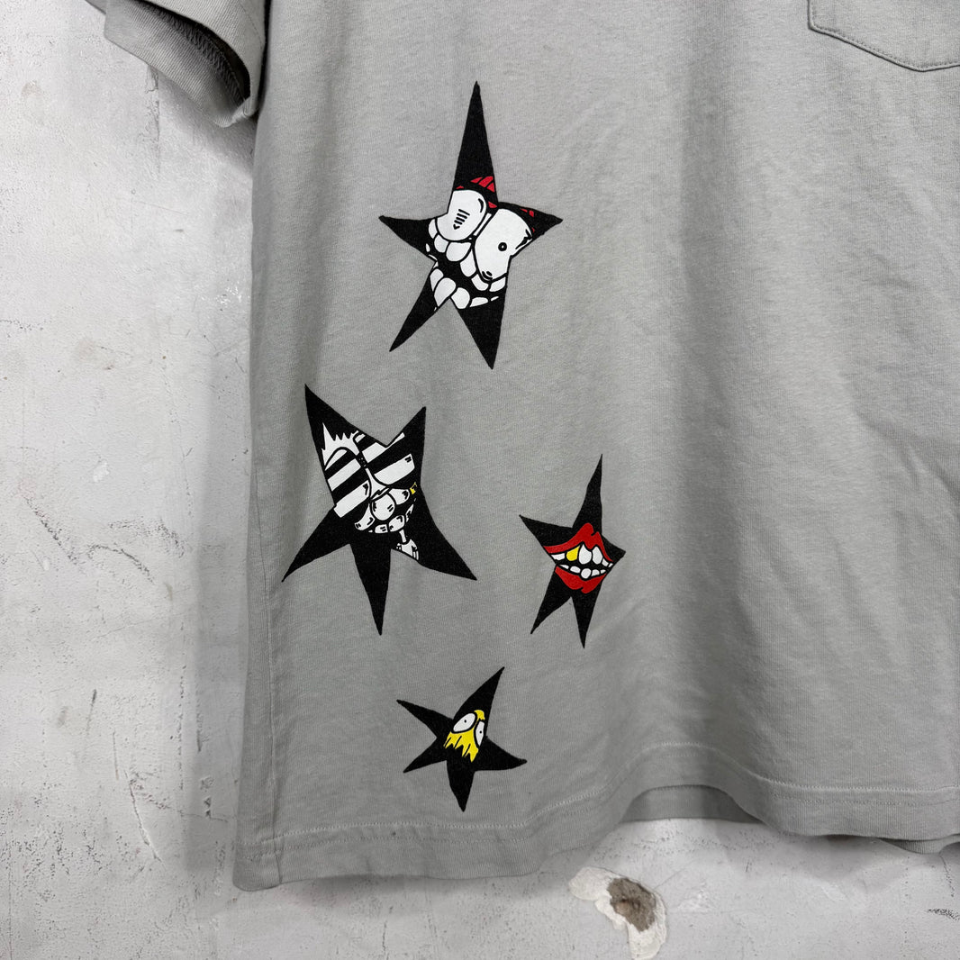 Chrome Hearts Matty Boy Suggest T-Shirt