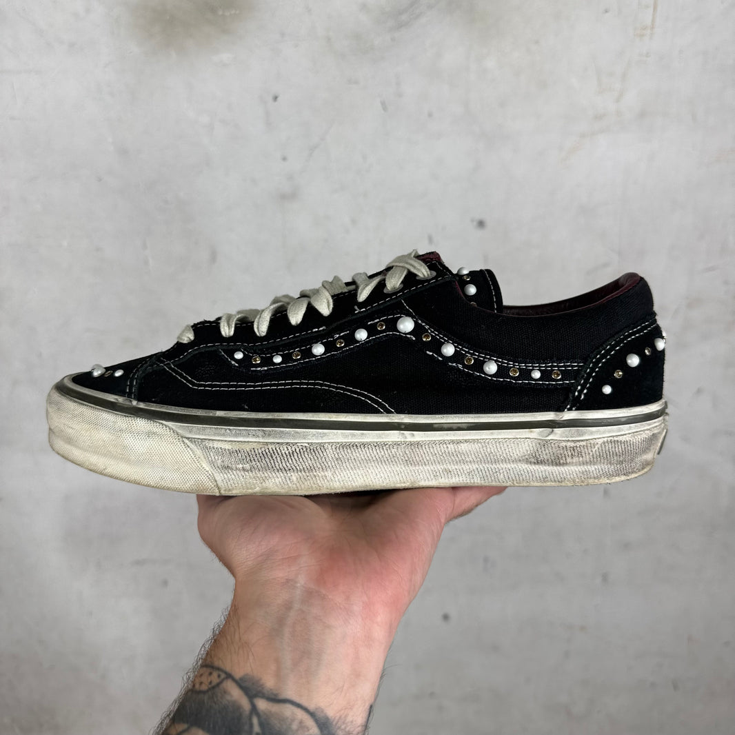Vans OTW Black Pearlized Old Skools